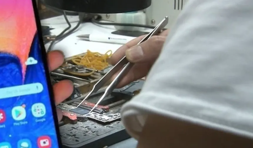 İkinci el teknolojide yeni dönem!