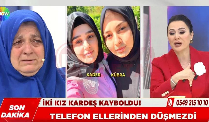 Sakarya’da kayıp kardeş krizi derinleşiyor