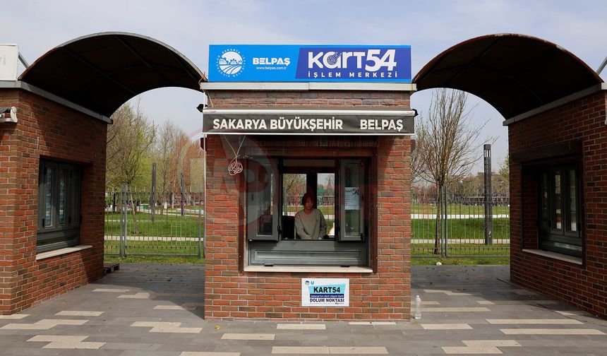 KART54’te hizmet ağı genişliyor