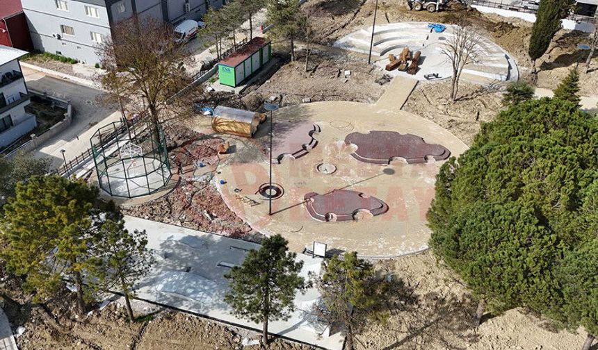 Kaynarca yeni buluşma noktasına kavuşuyor