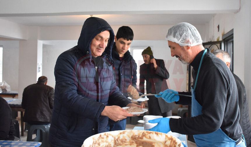 117 yıllık gelenekte ustalara vefa