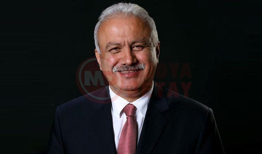 Muzaffer Kabacan: “Hiçbir esnafımızı yalnız bırakmayacağız”