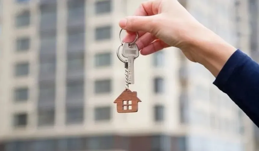 Konut satışlarında dengeler değişiyor...