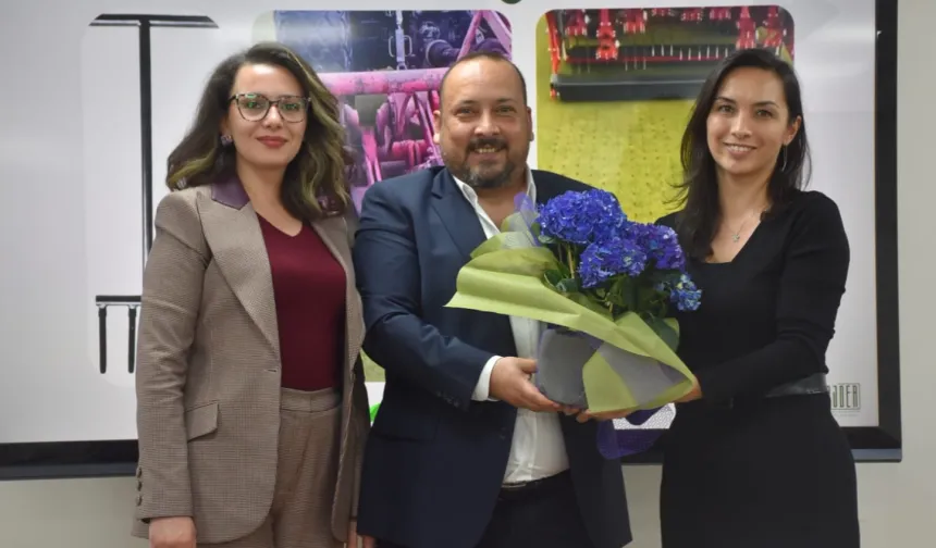 Kurakçıl peyzajda çim tartışması