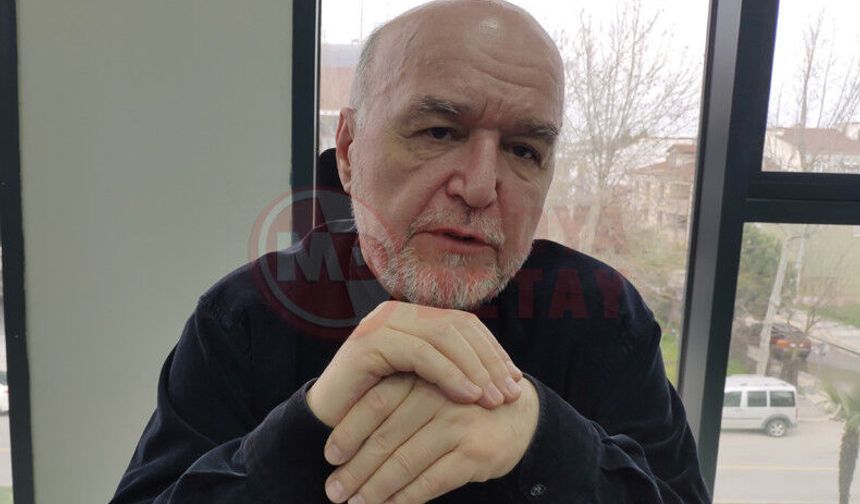 "Emekliyi düşük zamma alıştırma turları!"