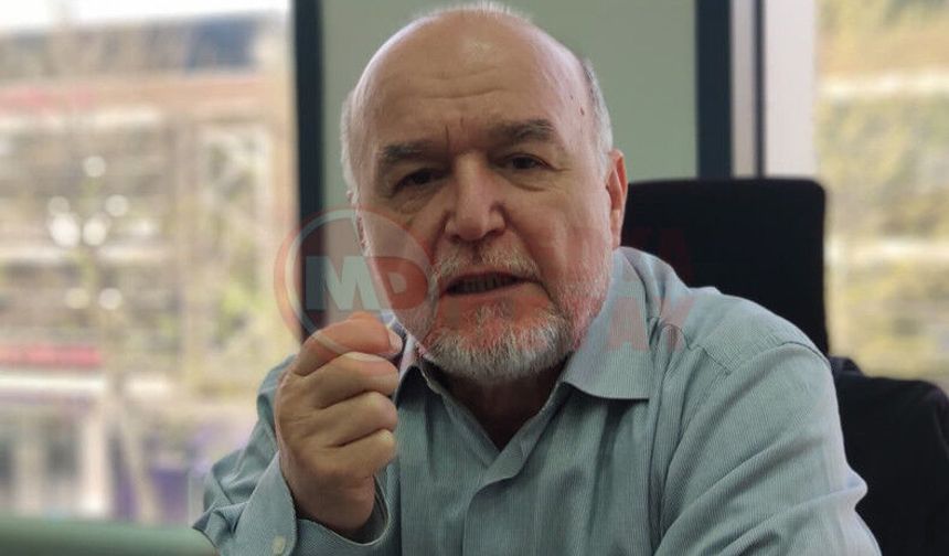 "SGK kârda, emekli kimin umurunda!"