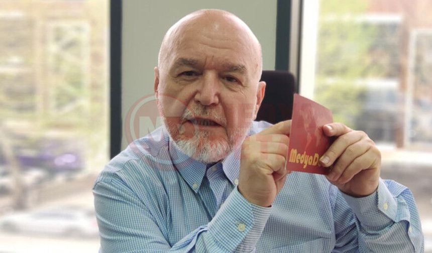 "Millet bunlardan bıktı bıktı!"