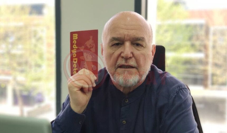 "Emeklinin sokak hayvanları kadar değeri yok!"