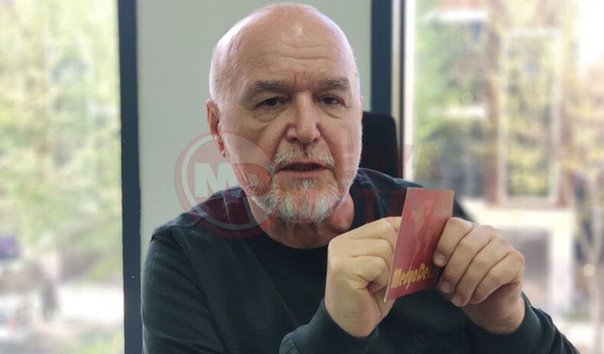 "Faili meçhuller şehri!"