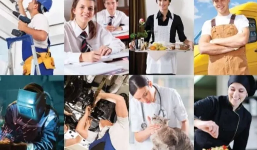 Nisan'ın güven tablosu netleşti!