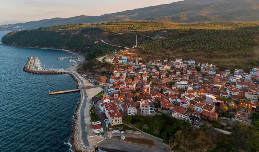 Nüfusu 2 bin altına düşen belediyeler köye dönüştürülebilecek