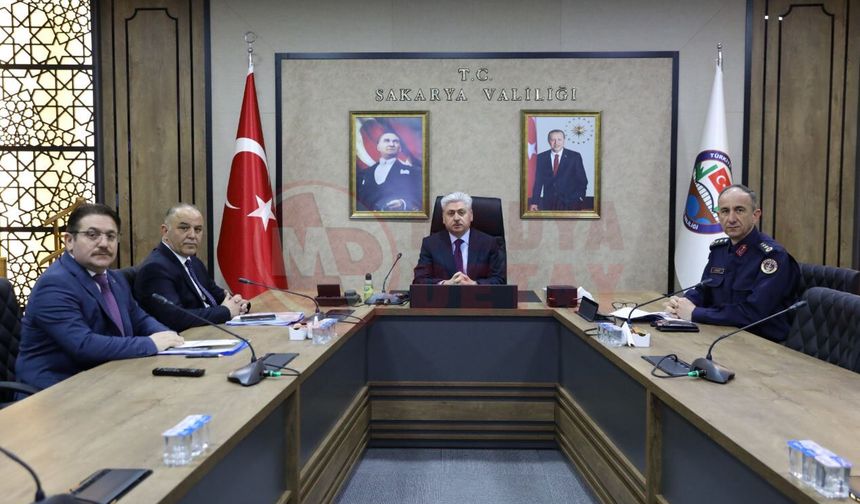 Okullarda güvenlik alarmı!