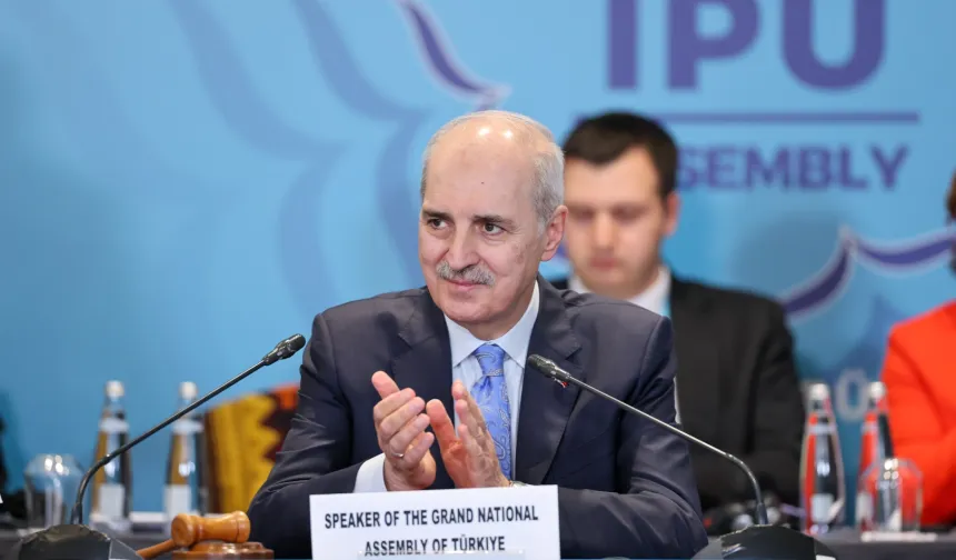 Parlamentoların sorumluluğu hiç bu kadar büyük olmamıştı