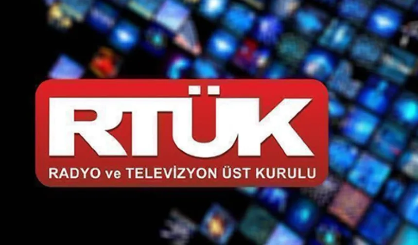 RTÜK'ten spor yayınlarına kapsamlı düzenleme..