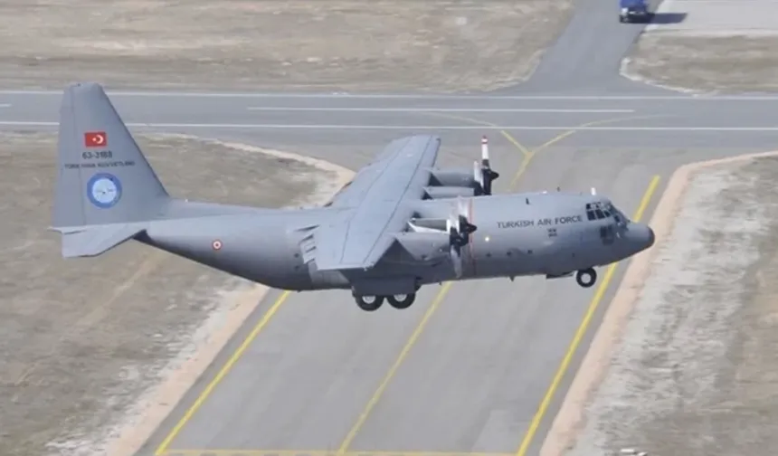 Sakarya Akın Karakuş'un şehit olduğu uçak kazası için açıklama!