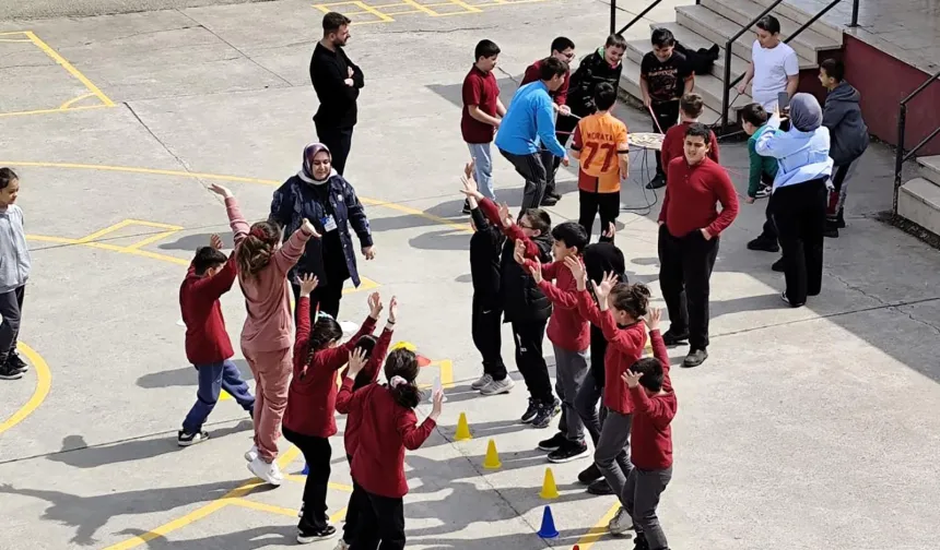 Sakarya'da 'Tabletleri Kapat' projesi!