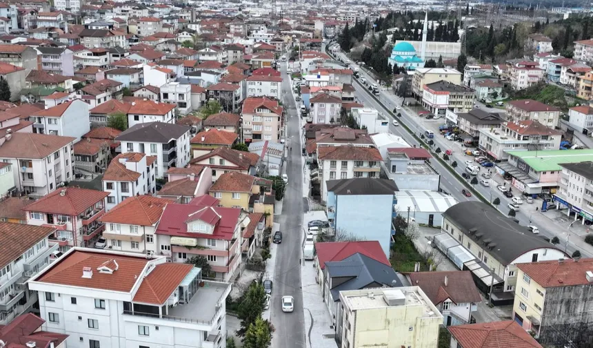 Sakarya'da trafik daha güvenli olacak