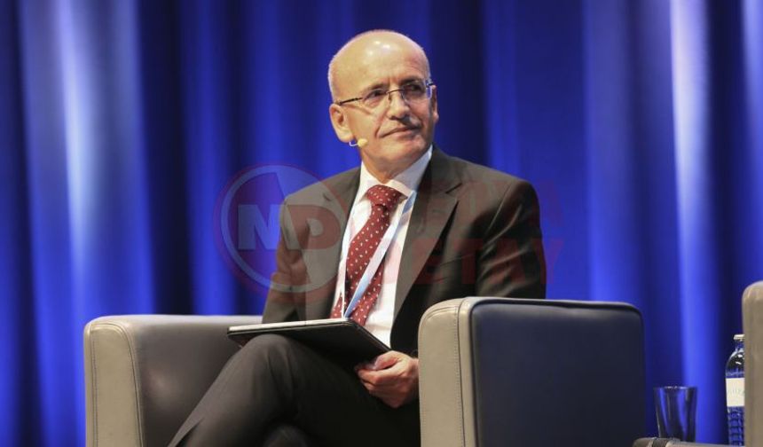 Bakan Şimşek Sakarya’ya geliyor