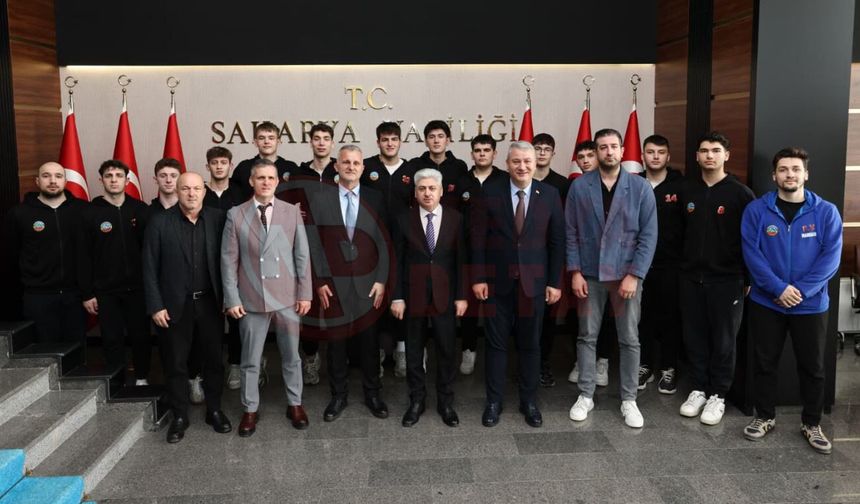 Şampiyonluk yolunda kritik ziyaret