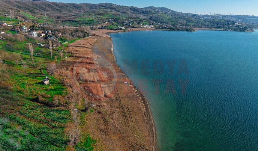 84 kaçak iskelenin kaldırılacak!