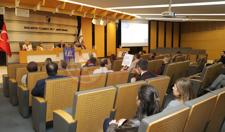 SATSO üyelerine DMO rehberi