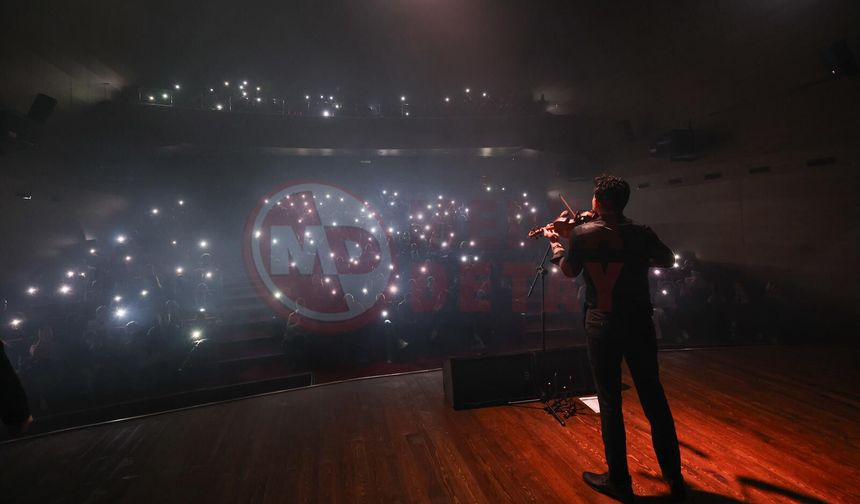 Serdivan kongre salonu yenilenen yüzüyle hizmete hazır