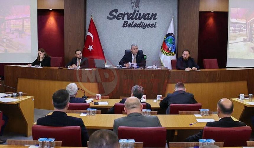 Başkan Osman Çelik’ten vizyon vurgusu