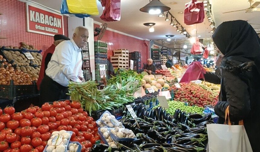 Muzaffer Kabacan tezgahın başına geçti