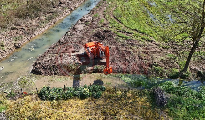Büyükşehir’den tarıma can suyu!