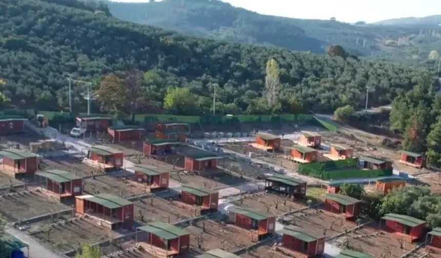 Tarım arazileri için yeni dönem: Sıkı denetim