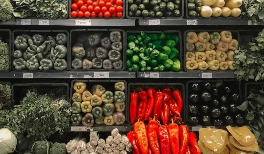 Tarladan markete 5 kat zamlanmış!