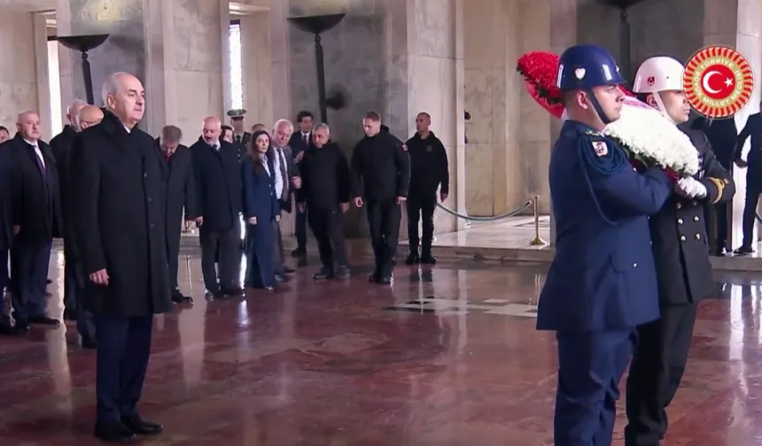 TBMM'den 'egemenlik milletindir' vurgusu!