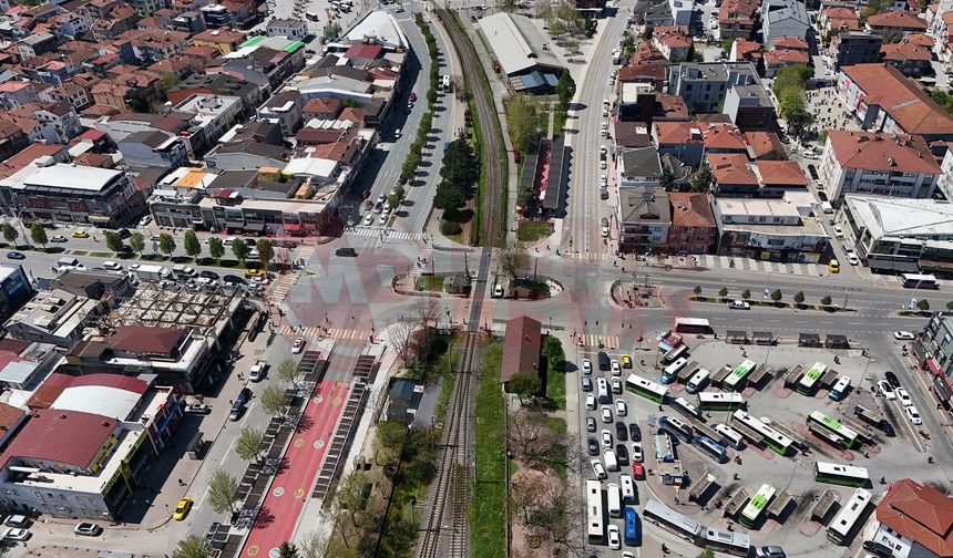 Yusuf Alemdar 25 gün önce Erdoğan'la görüşmüştü