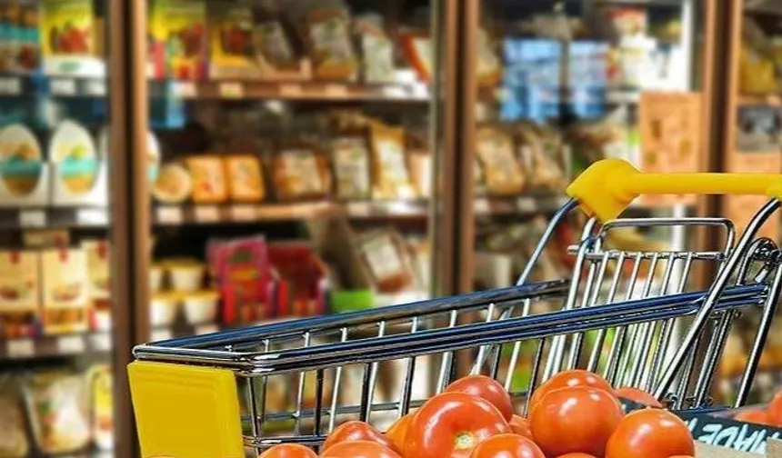 Tüketici güveni Nisan'da sınırlı yükseldi!