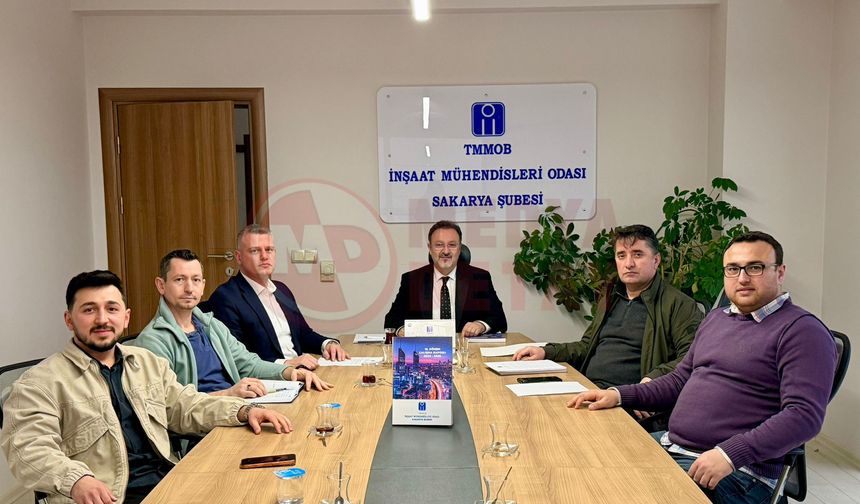 İnşaat Mühendisleri Odası’ndan okullardaki şiddete tepki