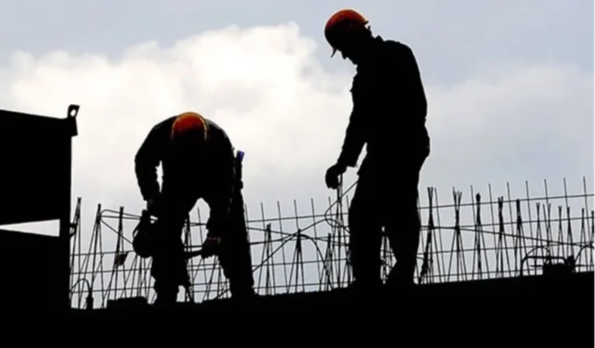 Ücretli çalışan sayısı Şubat'ta arttı