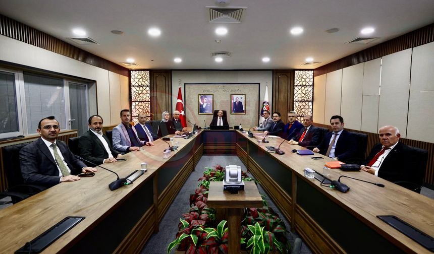 449 yeni esnaf iş hayatına katıldı!