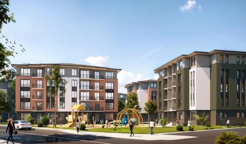 Yüzyılın Konut Projesi'nde dolandırıcılık uyarısı!