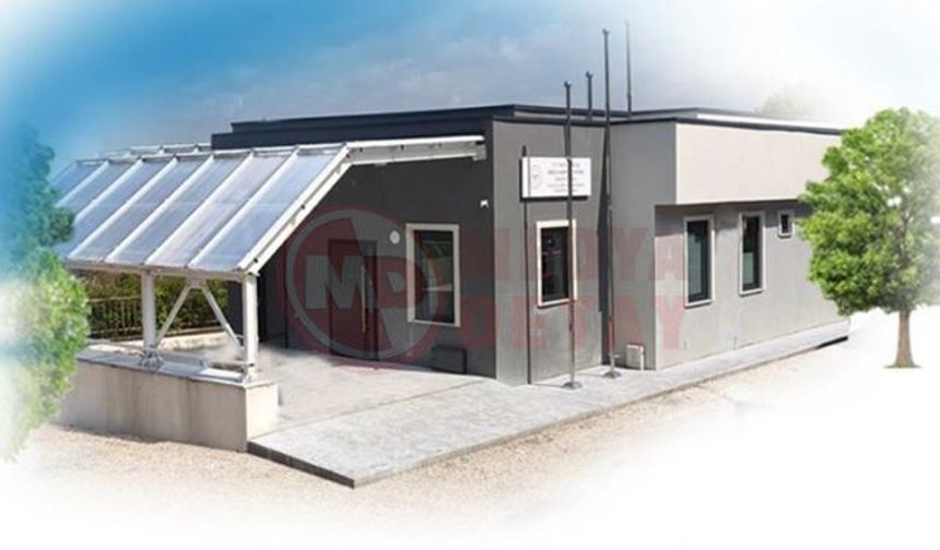 Serdivan’a Yeni Acil Sağlık Hizmetleri İstasyonu lazandırıldı