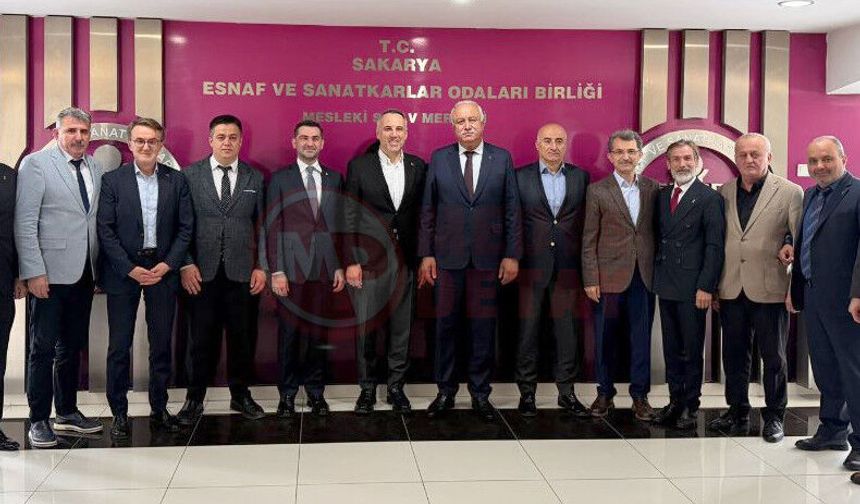 “Sorunların çözümünde ortak hareket edeceğiz”