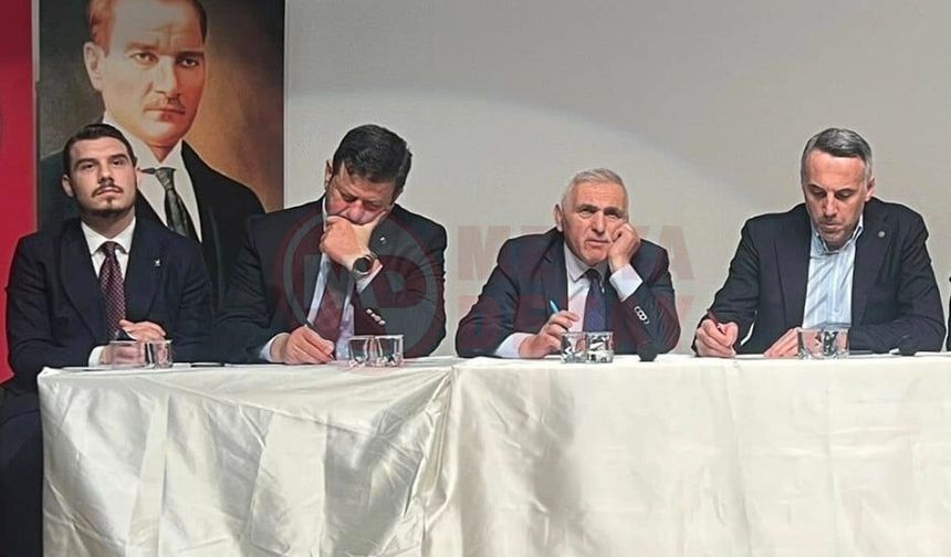 Bilal Soykan'ın öfkesi danışma meclisine damga vurdu