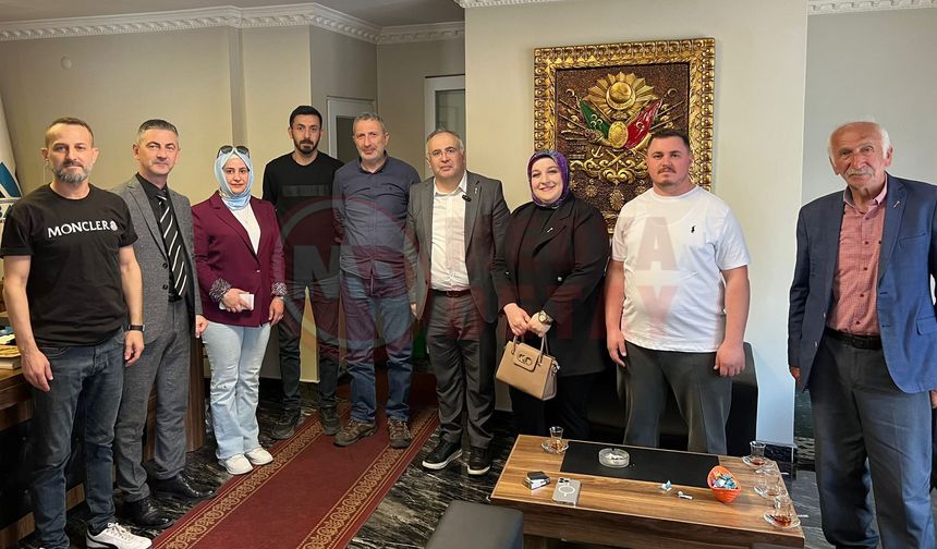 “Esnaf artık kiraya ve giderlere çalışıyor”