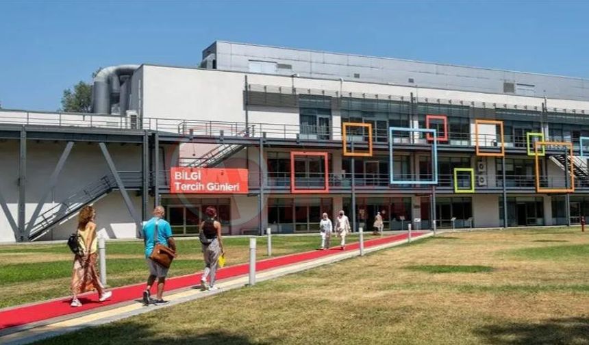 İstanbul Bilgi Üniversitesi’nin faaliyet izni kaldırıldı