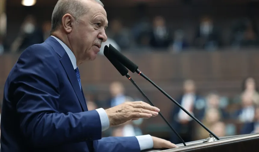 'Bir Tayyip Erdoğan gider bin Tayyip Erdoğan gelir'