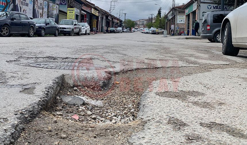 Sürücülere müjde!