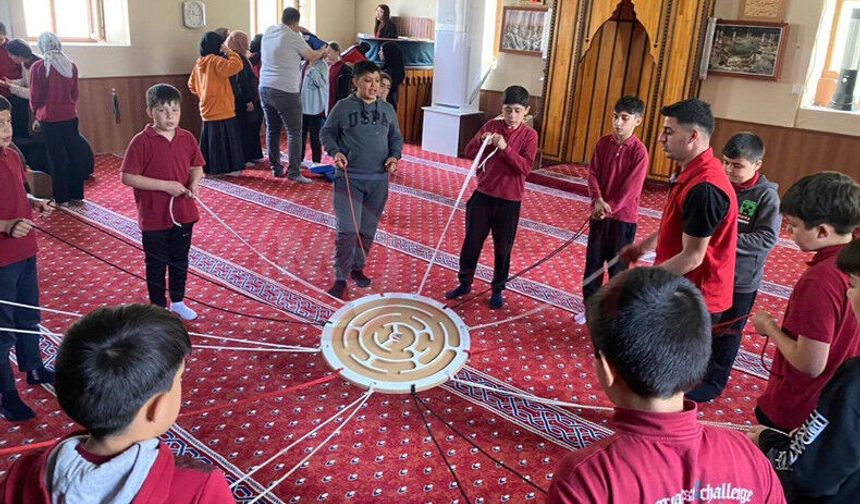 ÇEDES kapsamında Taraklı’da anlamlı yılsonu etkinliği