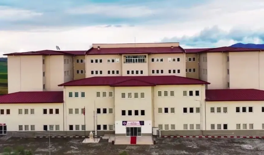 Ceza infazda rehabilitasyon odaklı yeni yaklaşım sürdürülüyor