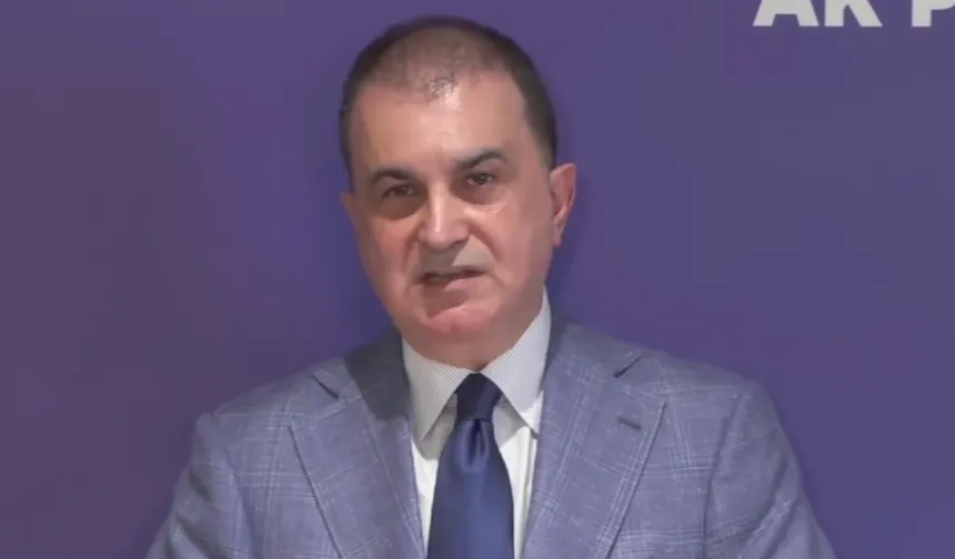 CHP iç tartışmalarının faturası AK Parti'ye kesilemez