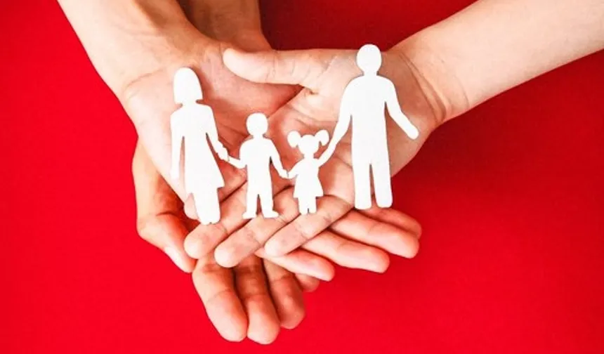 Cumhurbaşkanı Erdoğan'dan 'Milli Aile' mesajı