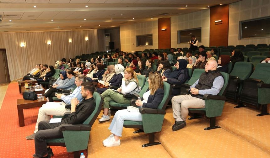 Yeme-İçme ve konaklama sektörüne  hijyen eğitimi desteği